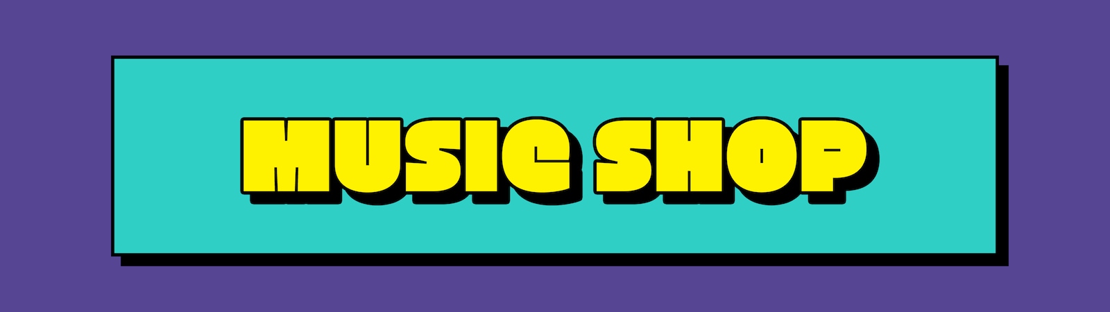 Music Shop