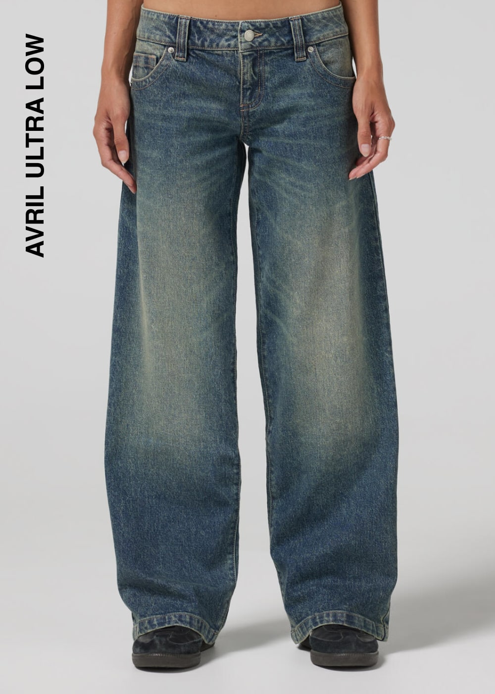 Avril Ultra Low