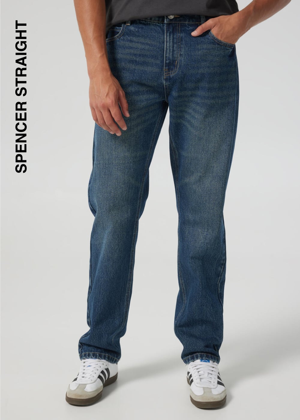Spencer Straight