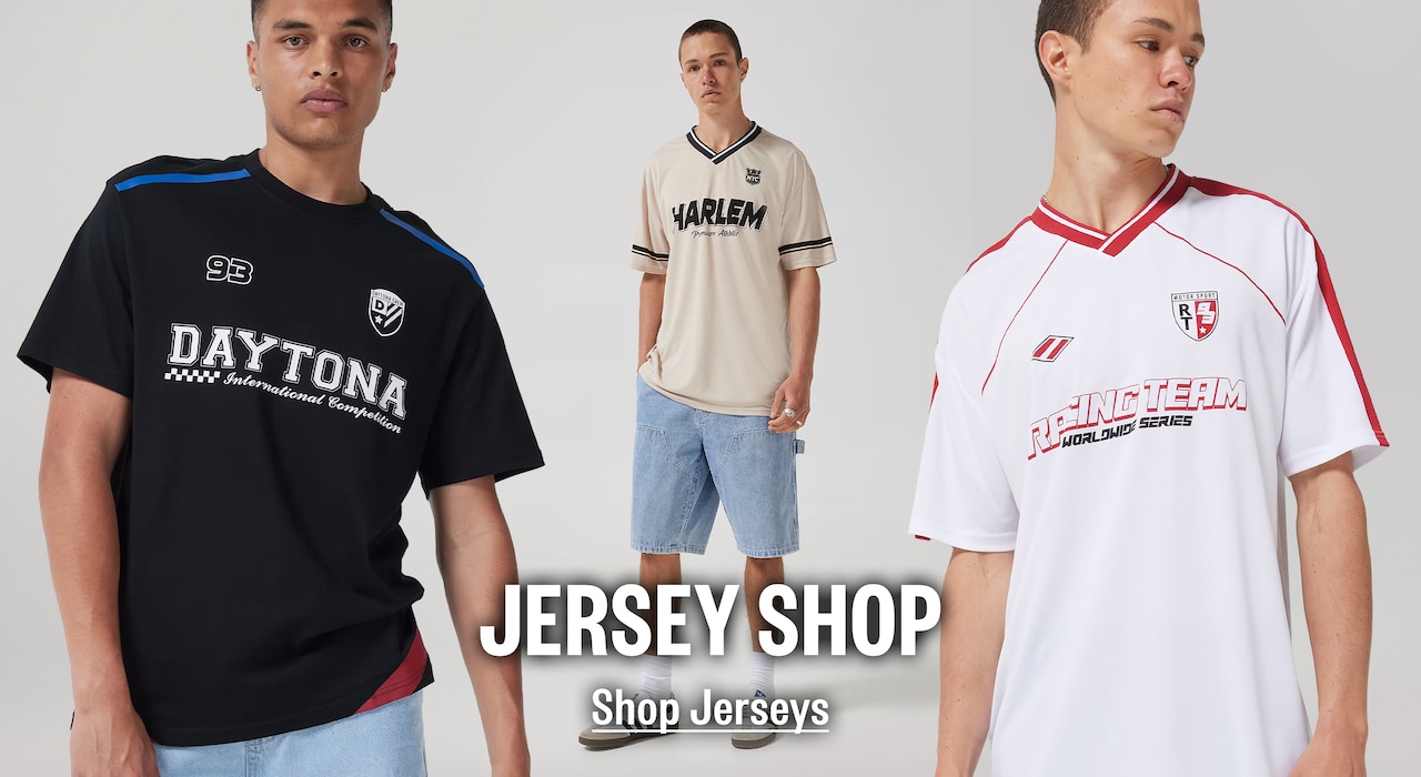 Jersey Shop
