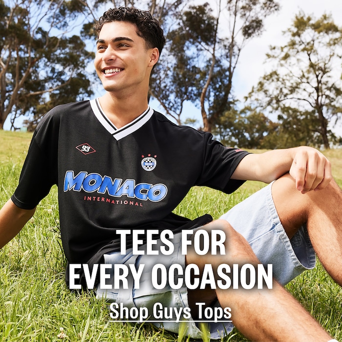 Tees For Every Occasion