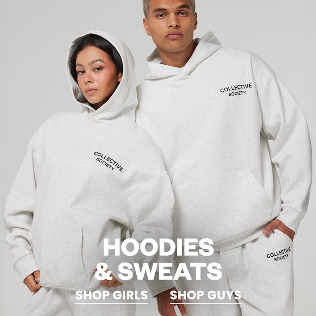 Sweats & Hoodies