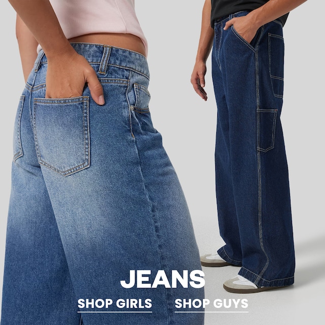 Jeans