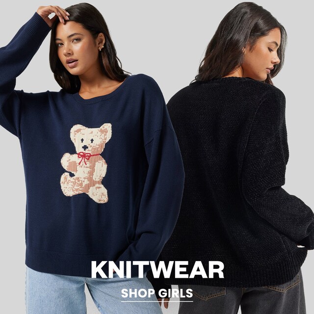 Knitwear