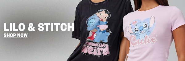 Lilo & Stitch