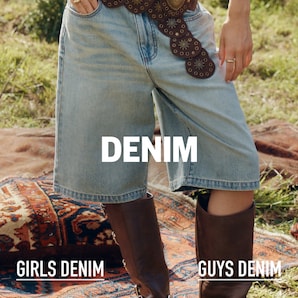 Denim