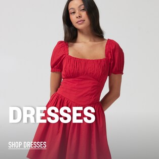 Dresses