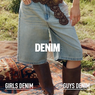 Denim