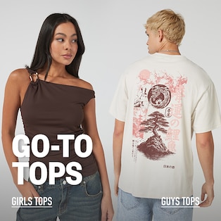 Tops