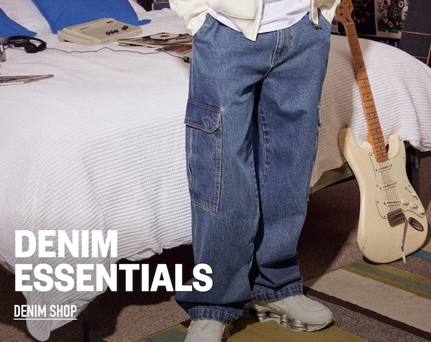 dENIM