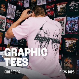 Graphic Tees
