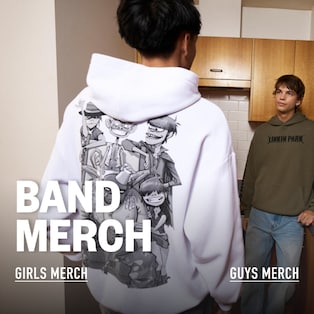 Band Merch
