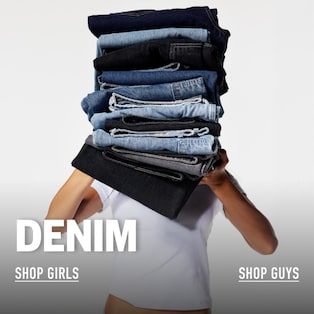 Denim