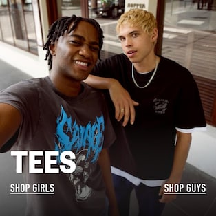 Tees