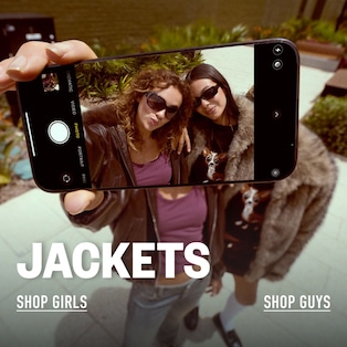 Jackets
