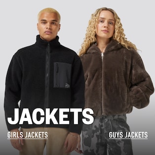 Jackets