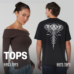 Tops
