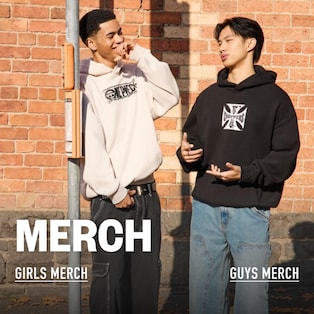 Merch