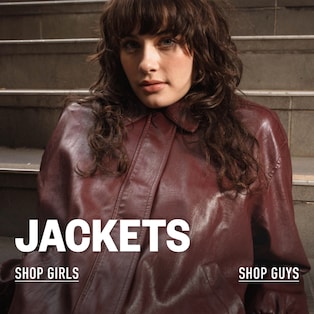 Jackets