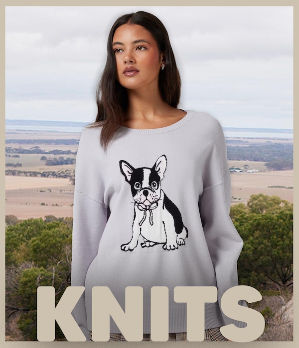 Knitwear
