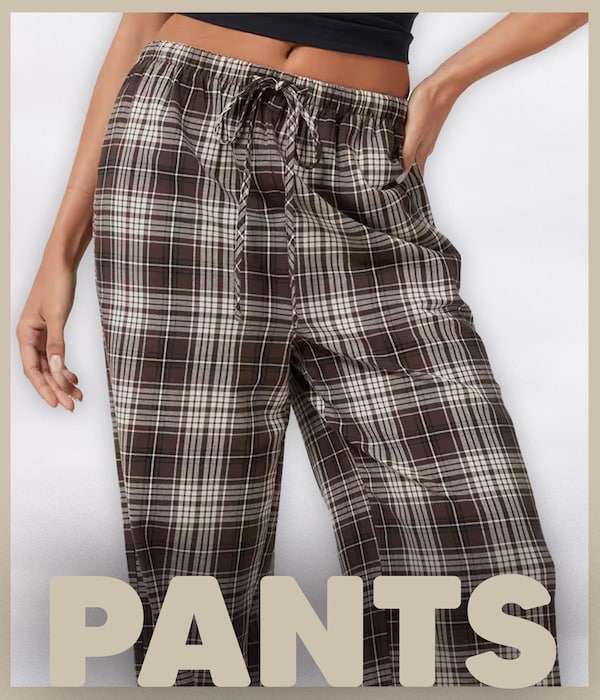 Pants