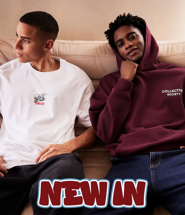 New In