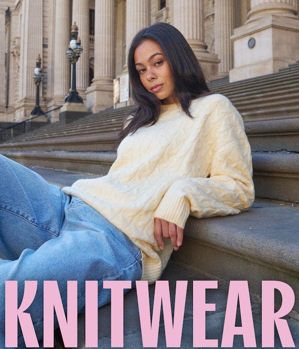 Knitwear