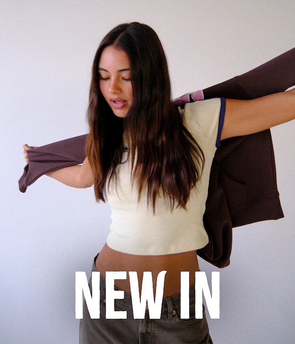 New In