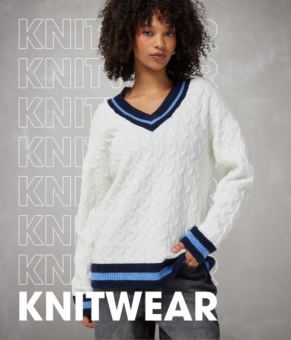 Knitwear