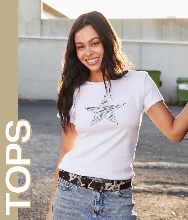 Tops