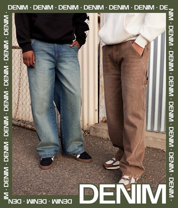 Denim