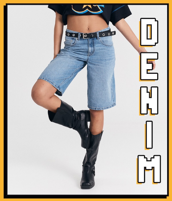 Denim