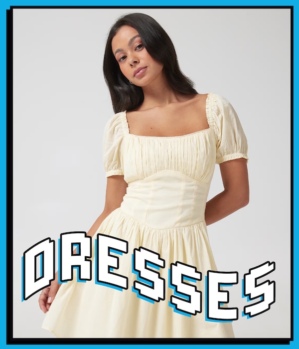 Dresses