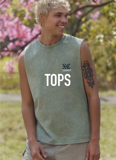 Tops