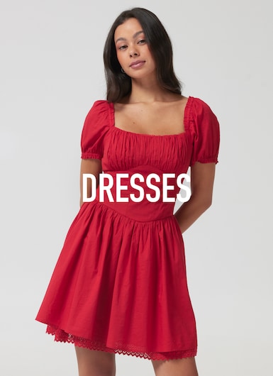 Dresses