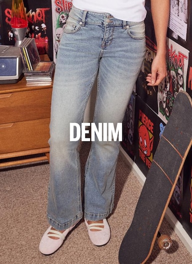 Denim