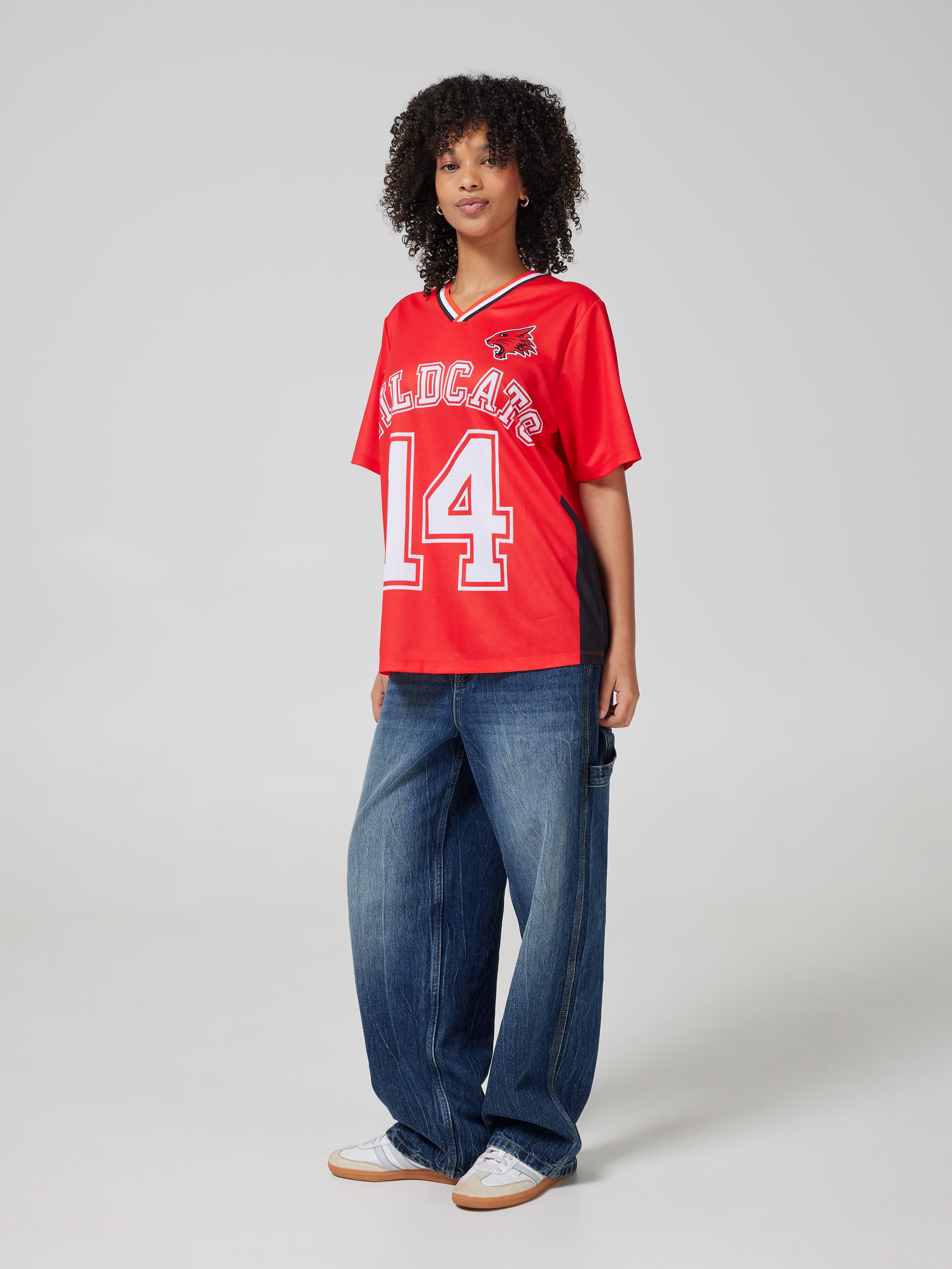 High School Musical Wildcats Jersey