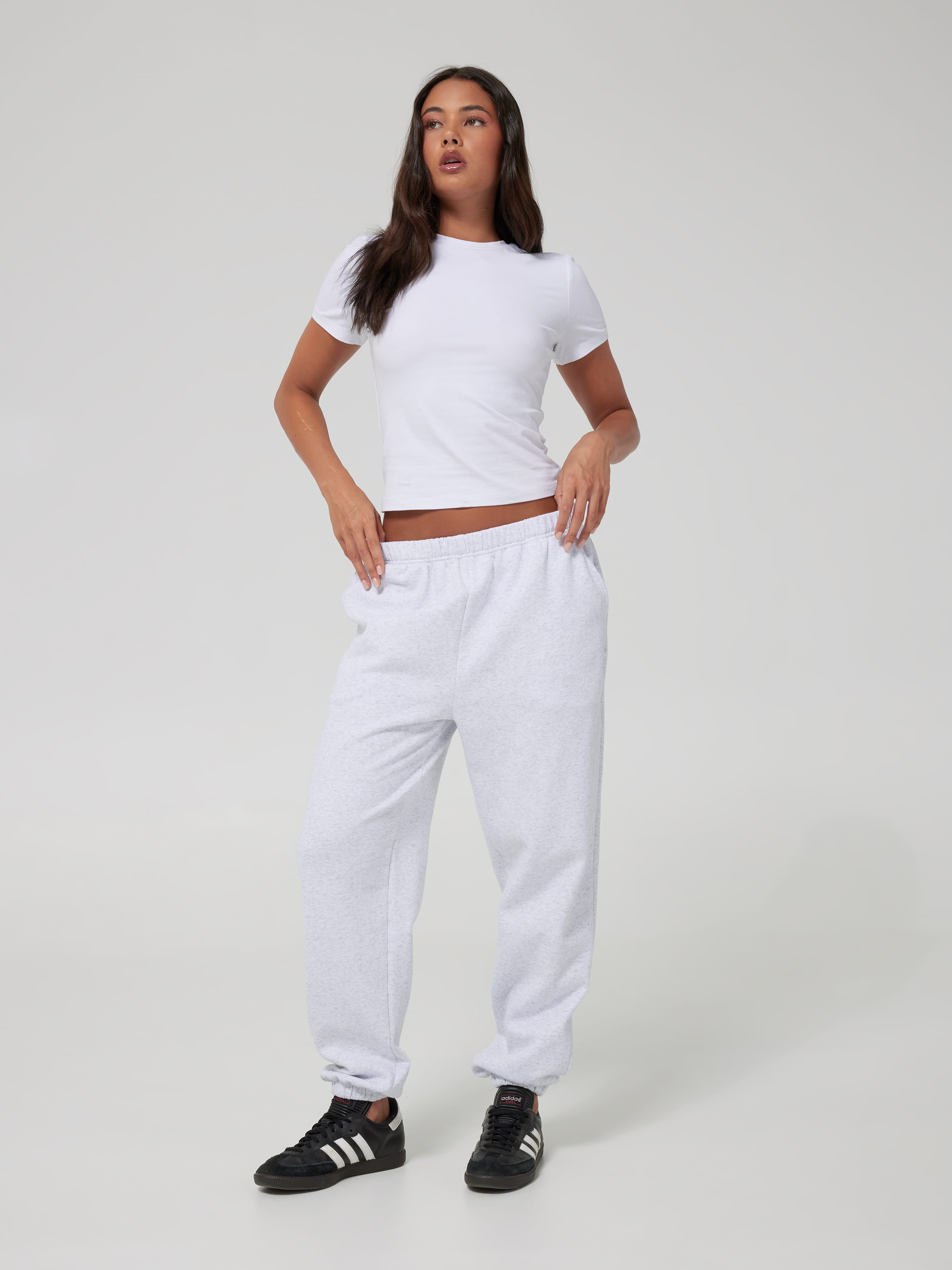 The Baggy Jogger