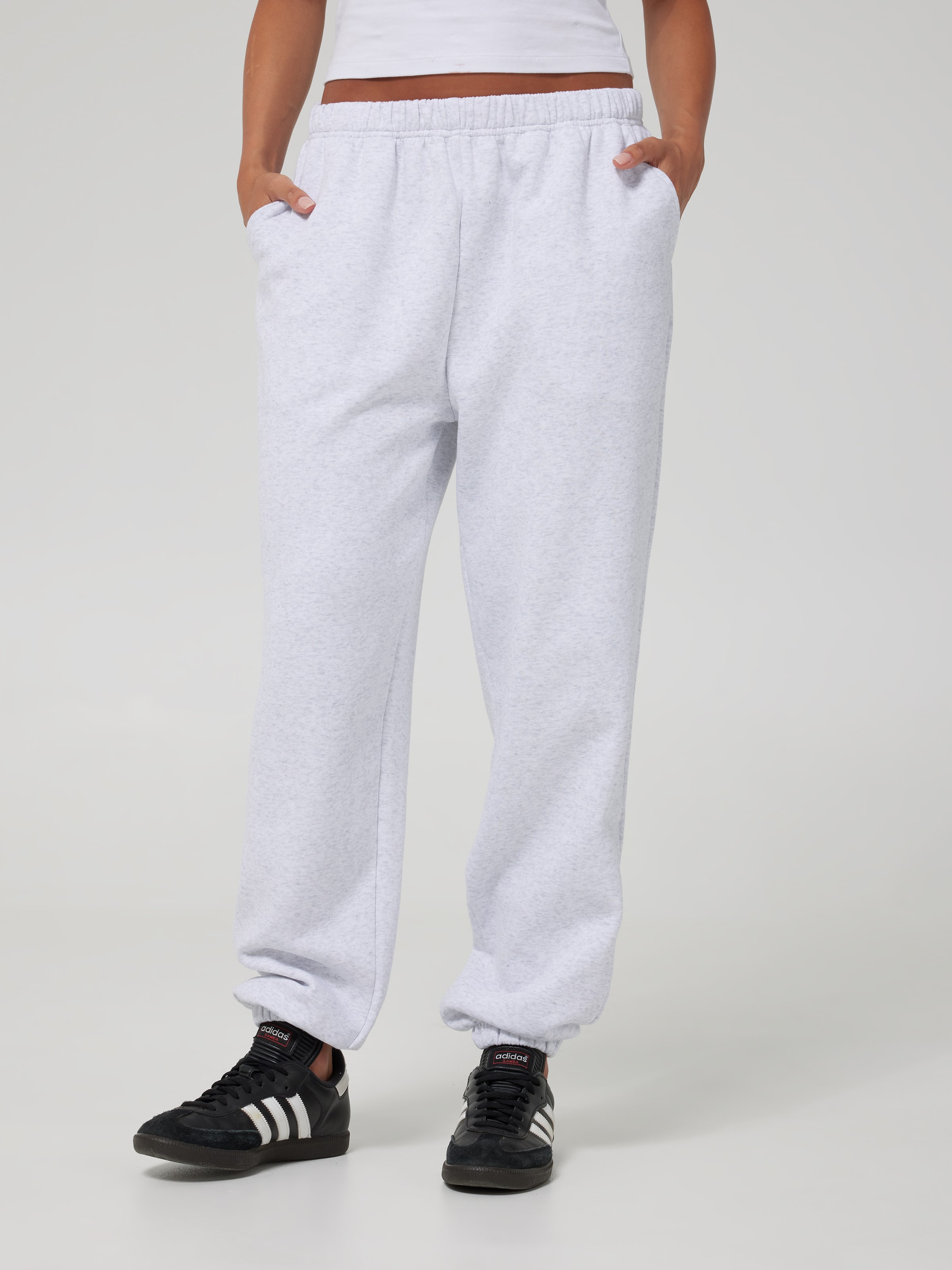The Baggy Jogger