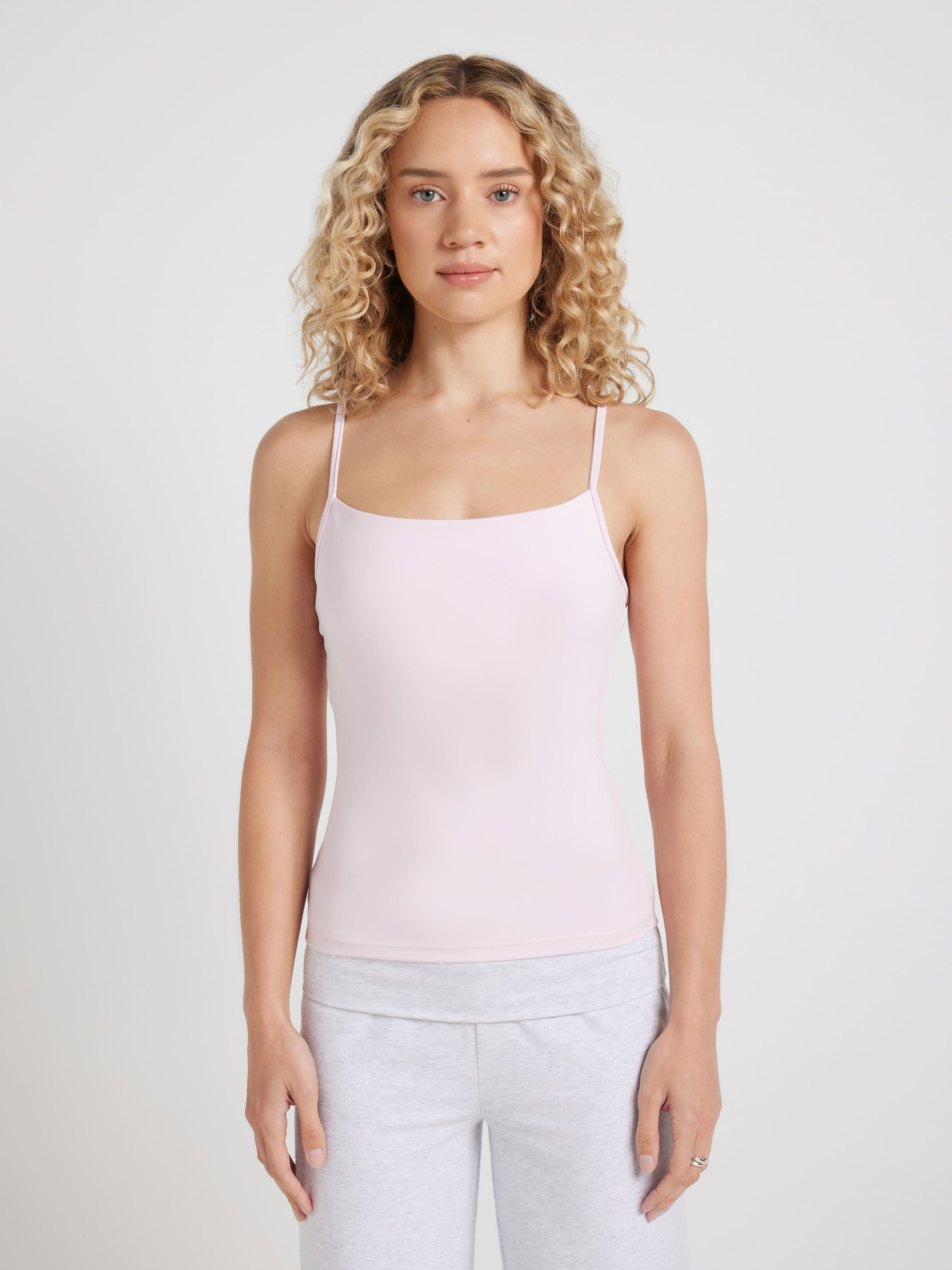 Lounge Cami Top