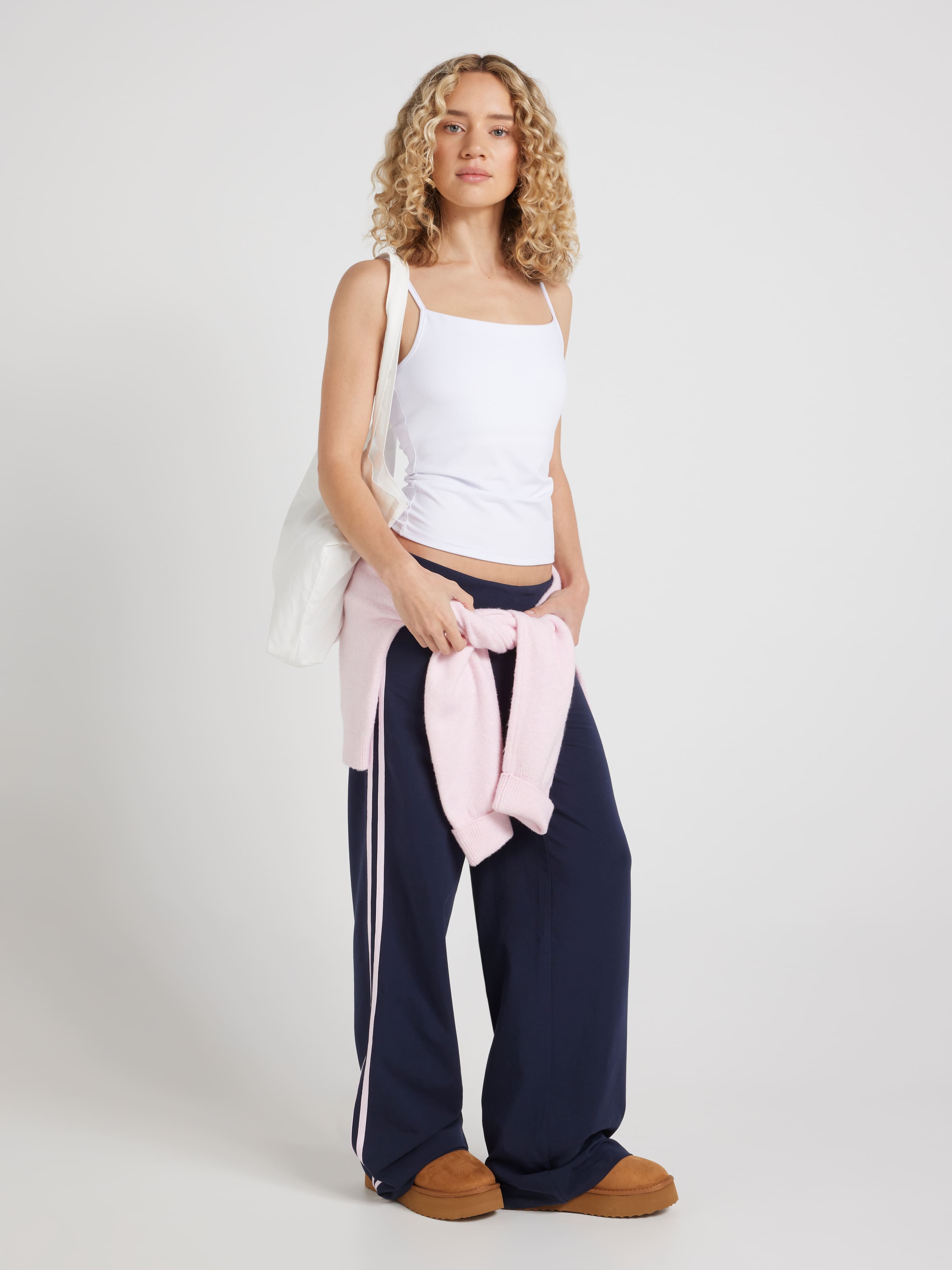 Lounge Cami Top