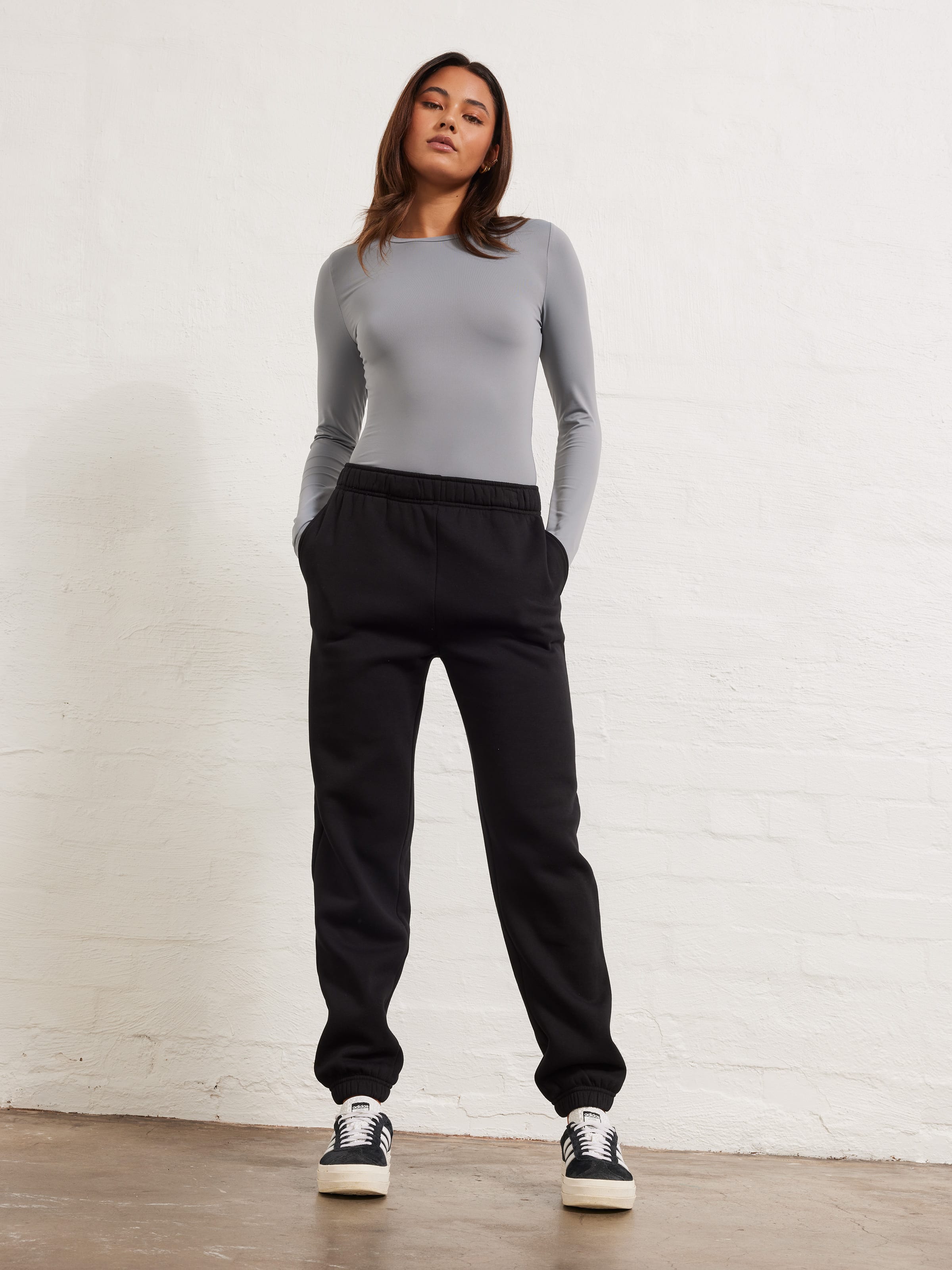 Core Jogger