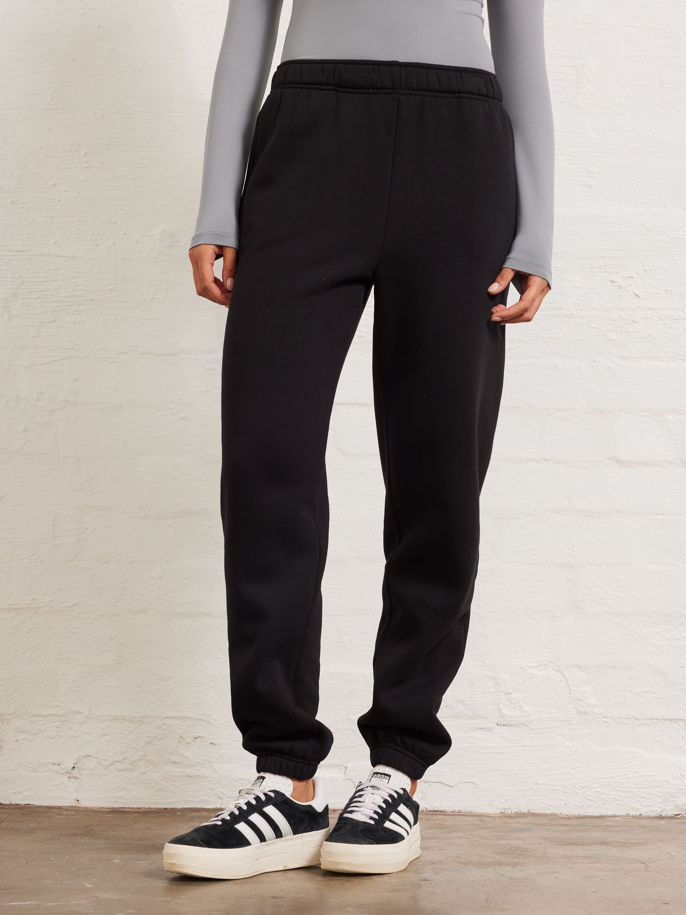 Core Jogger