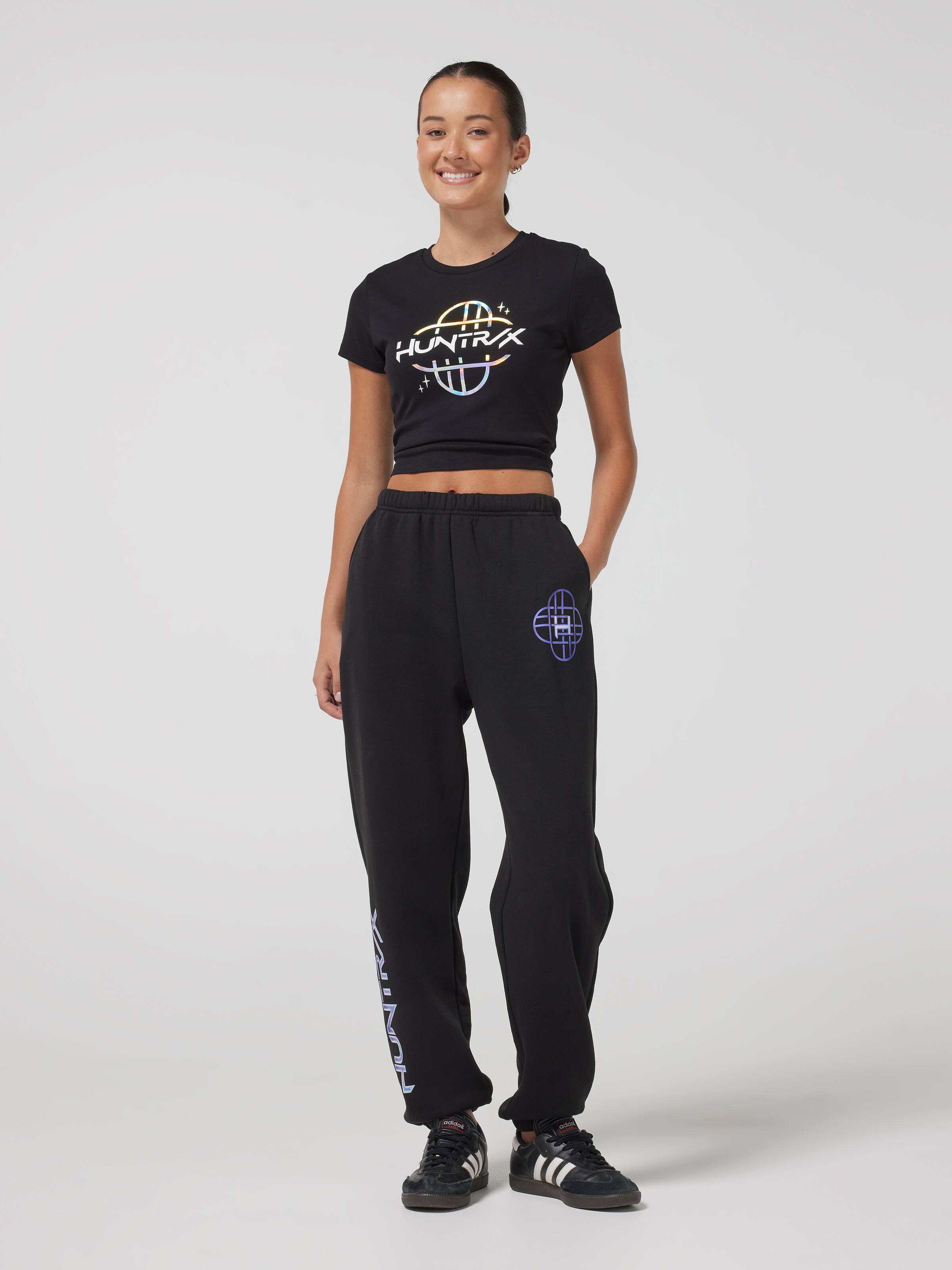 Kpop Demon Hunters Jogger