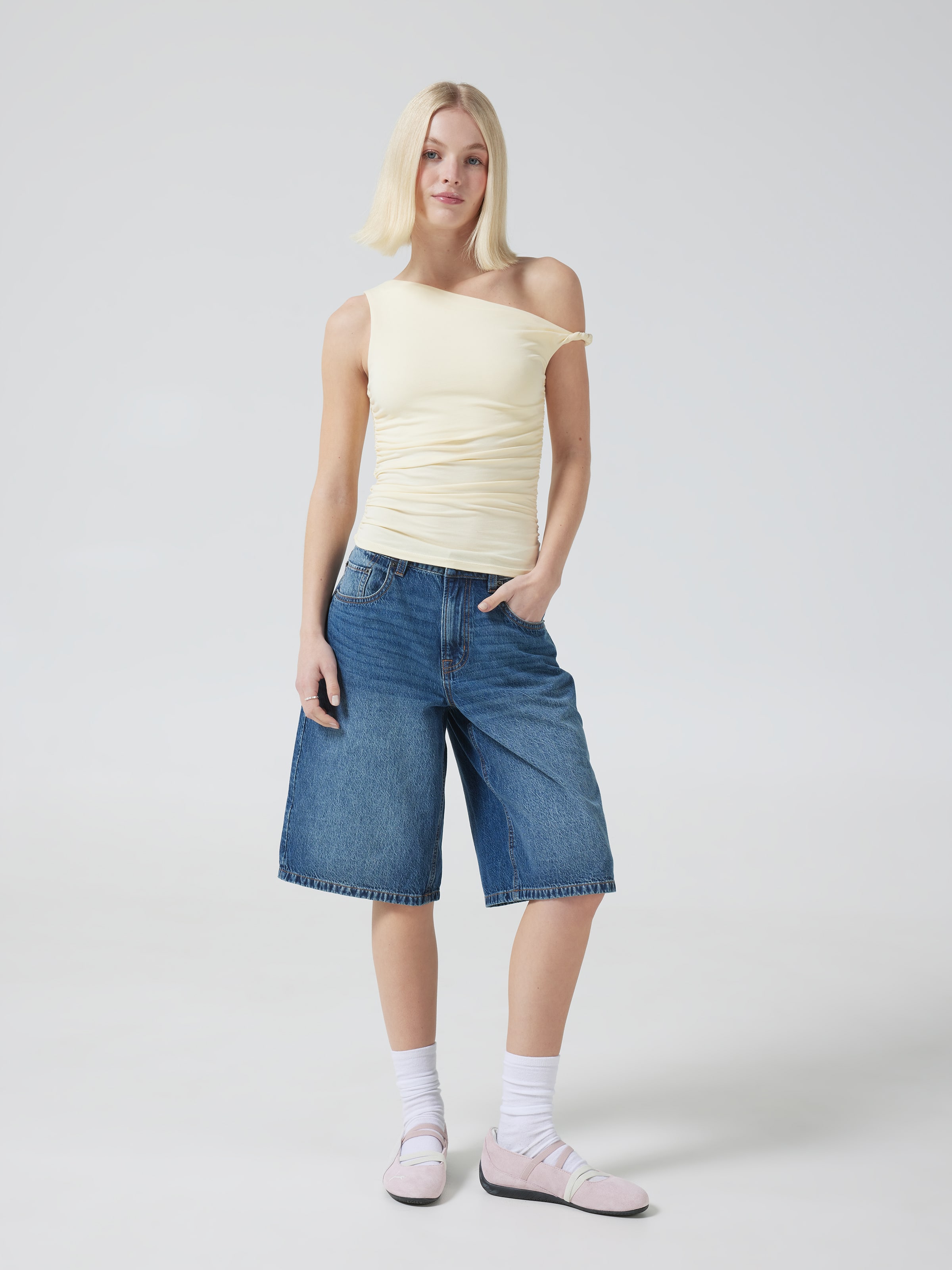 Asymmetrical Top