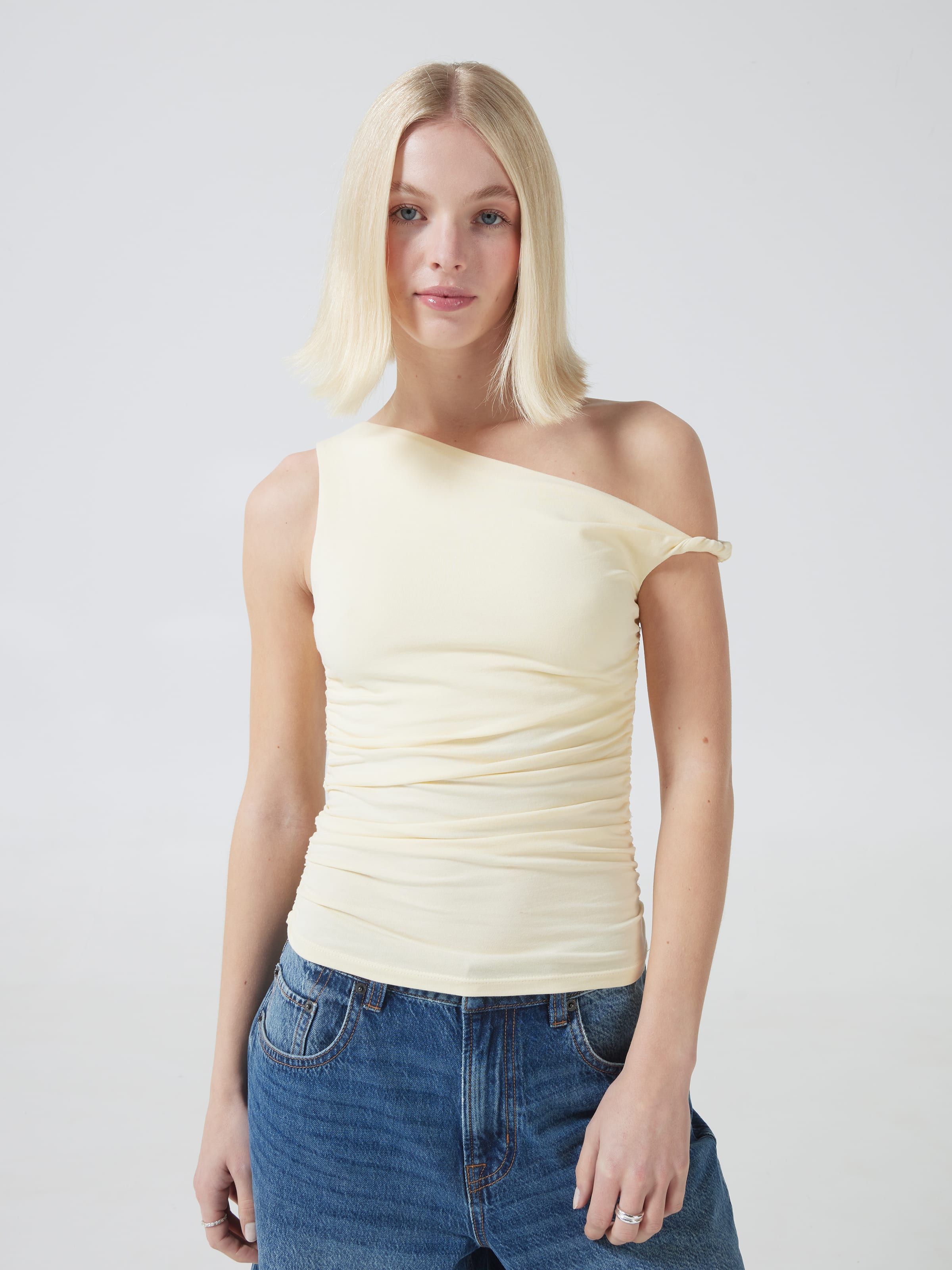 Asymmetrical Top