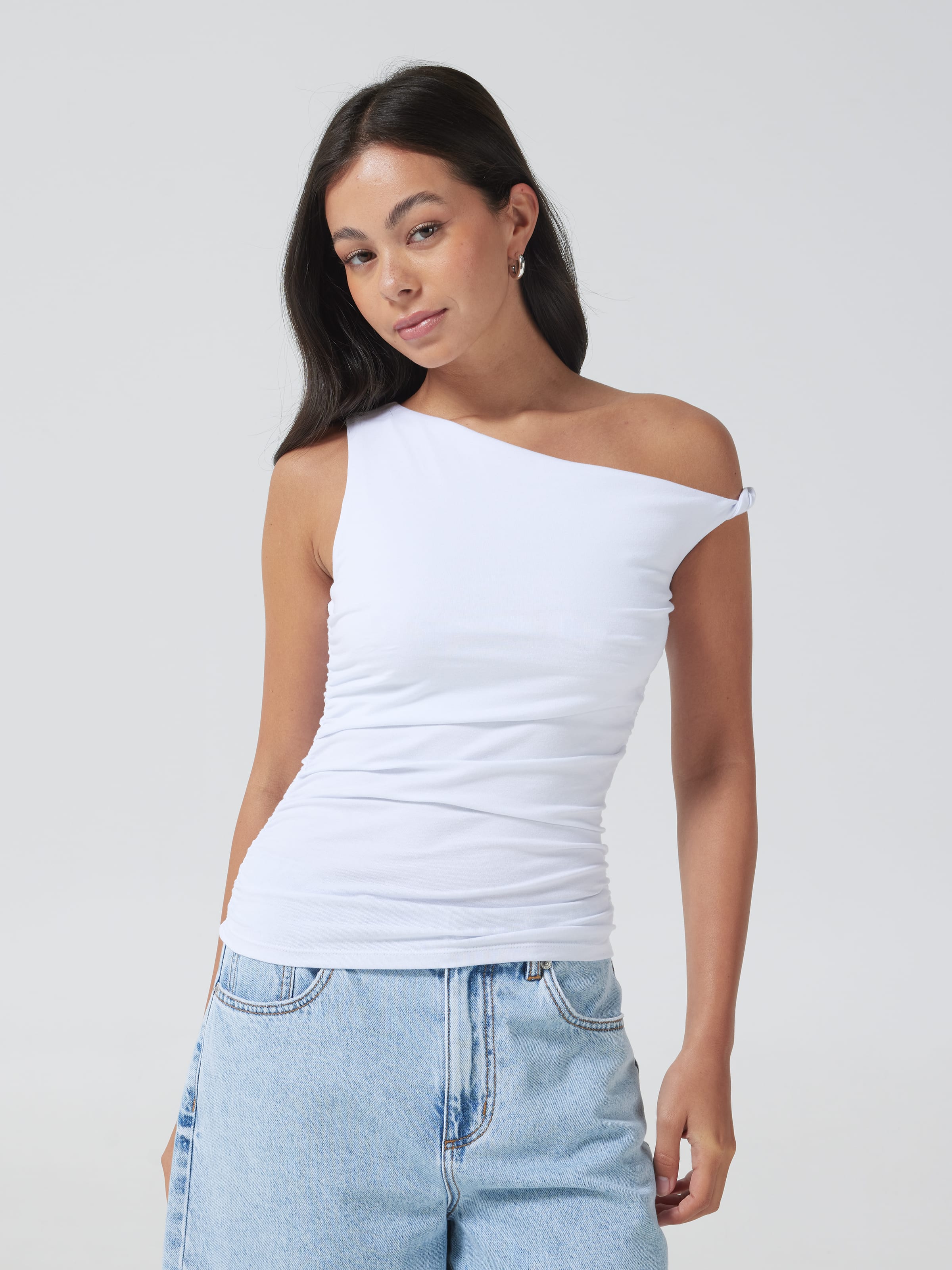 Asymmetrical Top