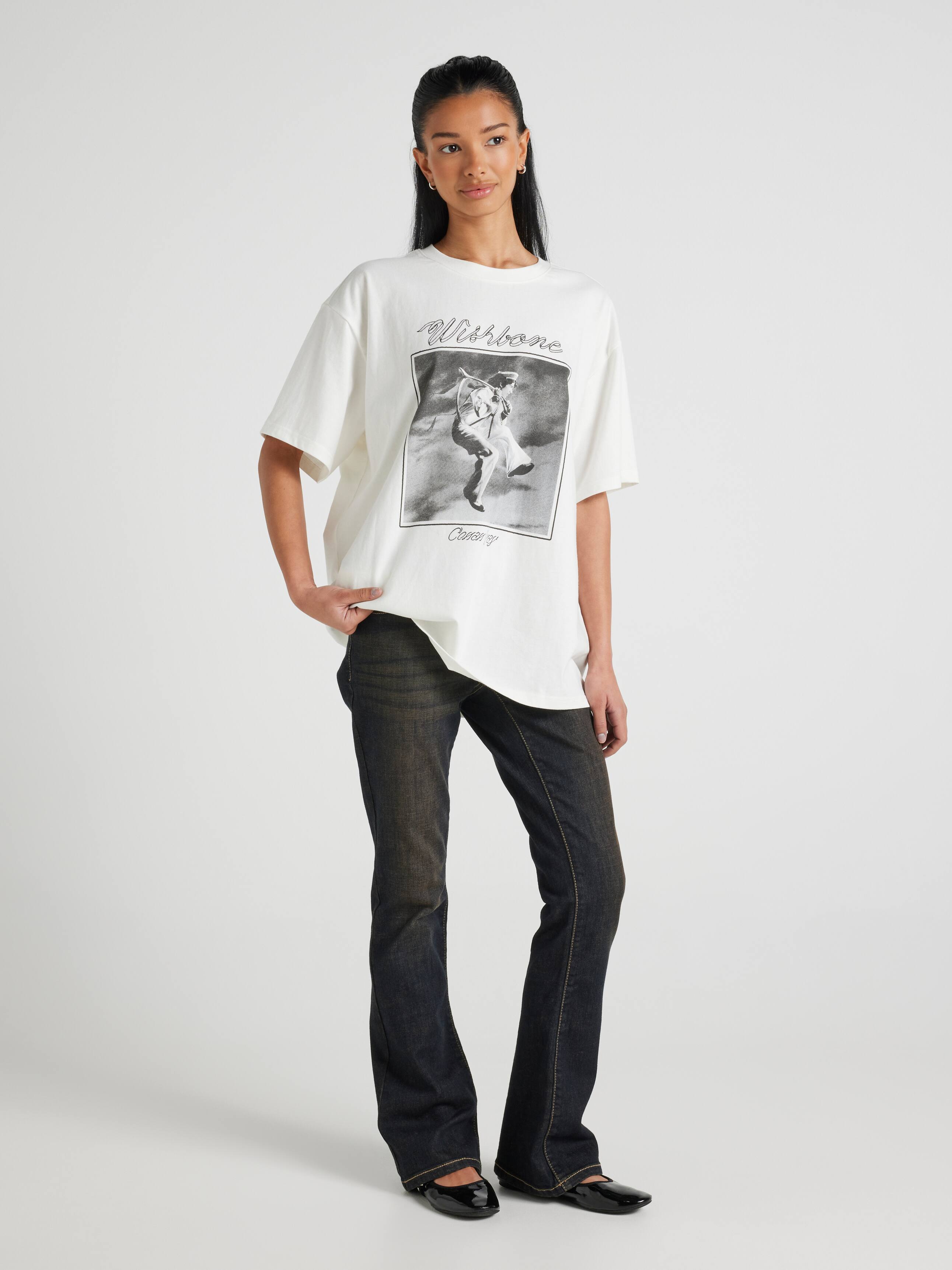 Music Conan Gray Oversized Tee