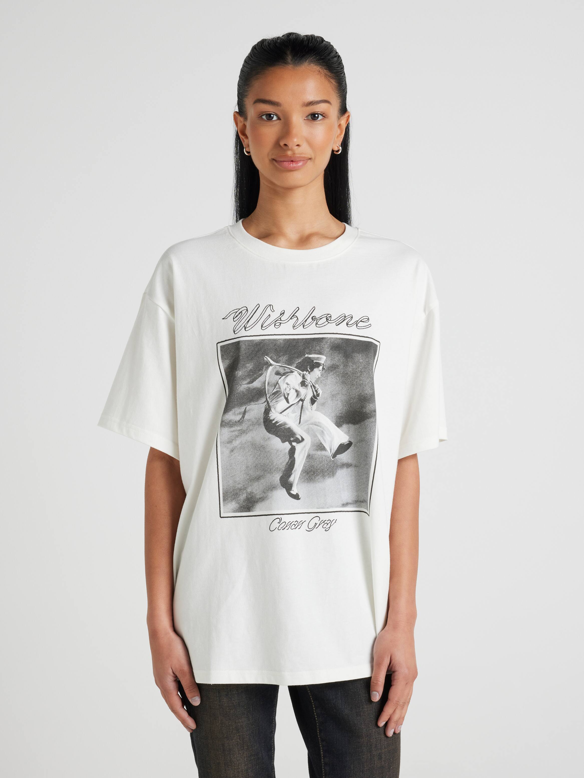 Music Conan Gray Oversized Tee