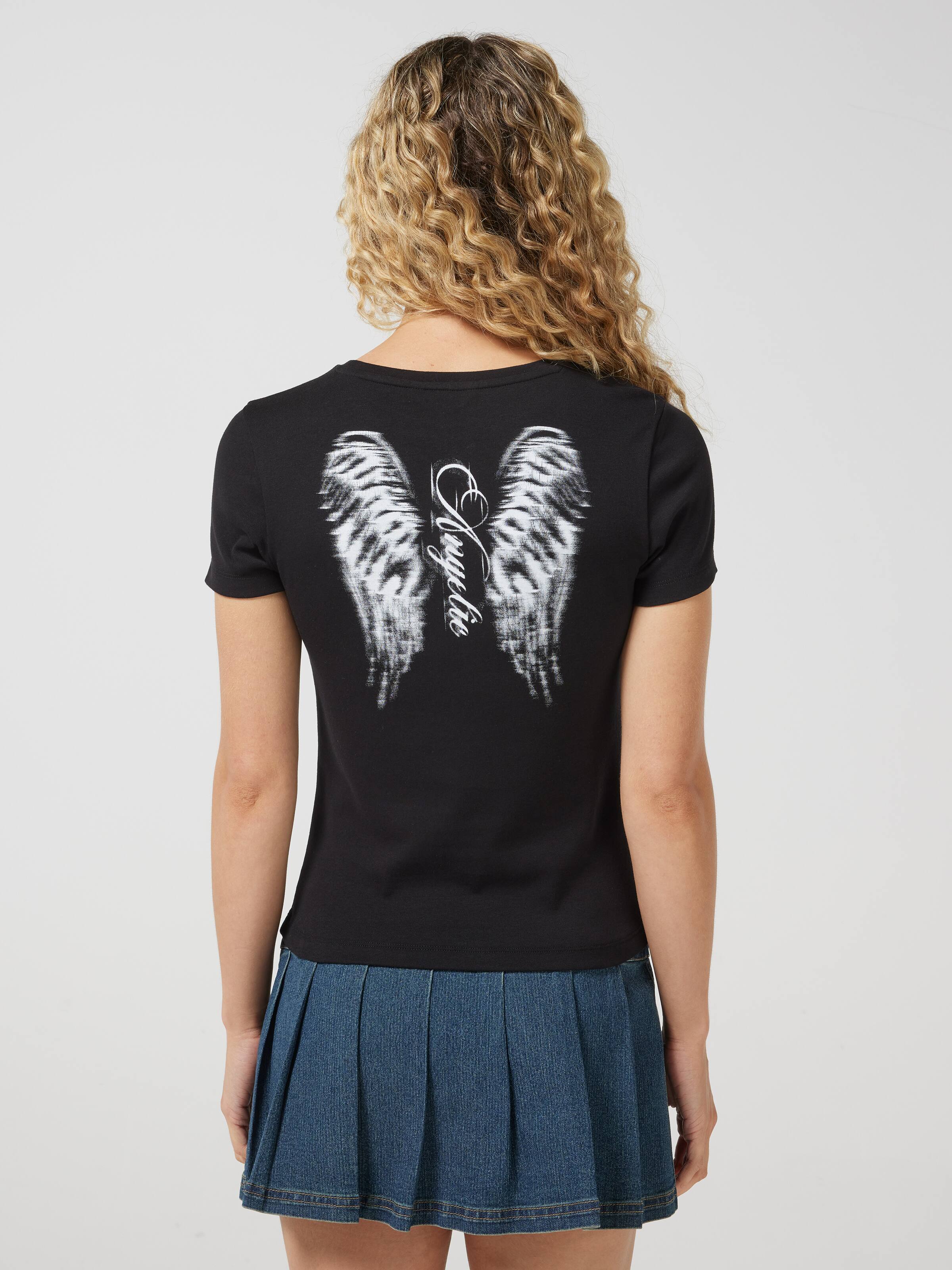 Angelic Baby Tee